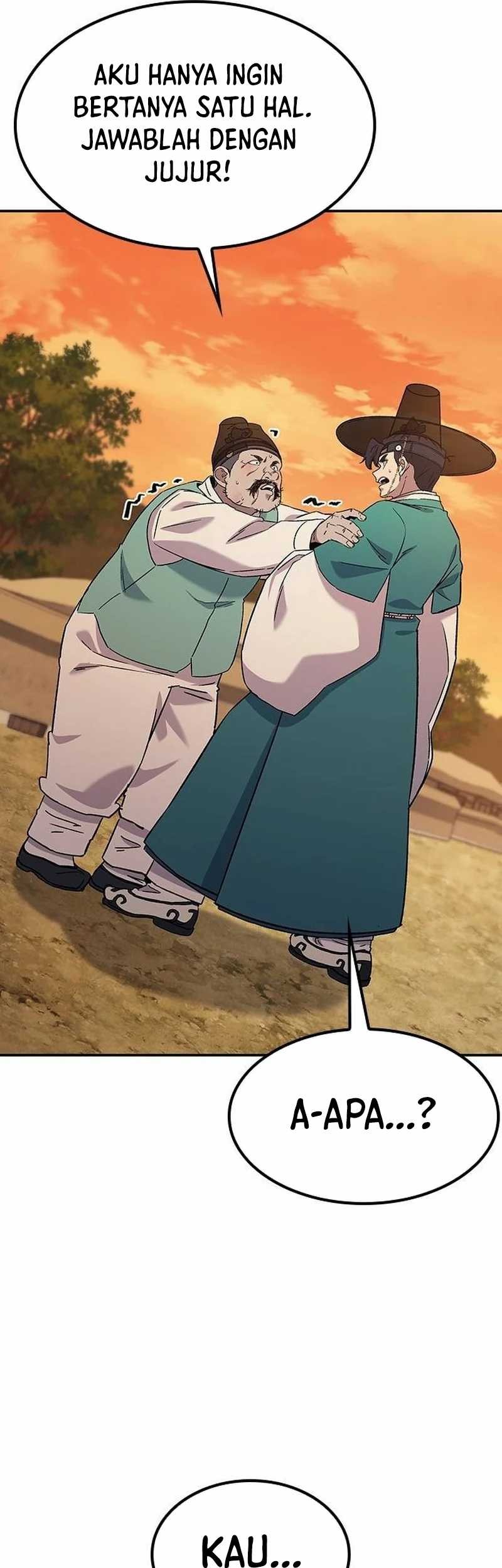 Doctor's Time Travel to Joseon Chapter 37 - halaman 67