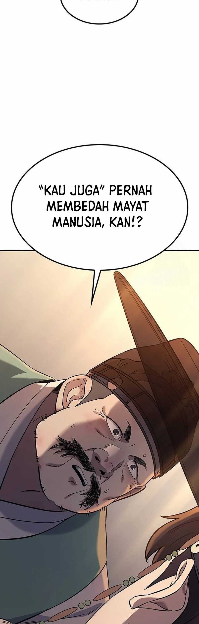 Doctor's Time Travel to Joseon Chapter 37 - halaman 68