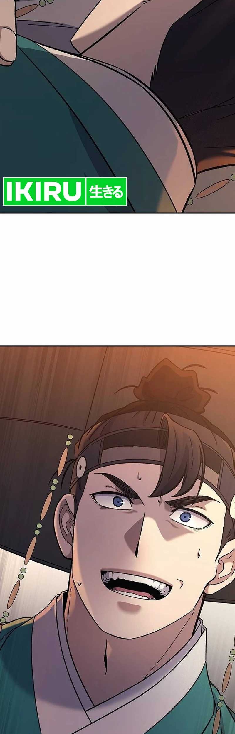 Doctor's Time Travel to Joseon Chapter 37 - halaman 69