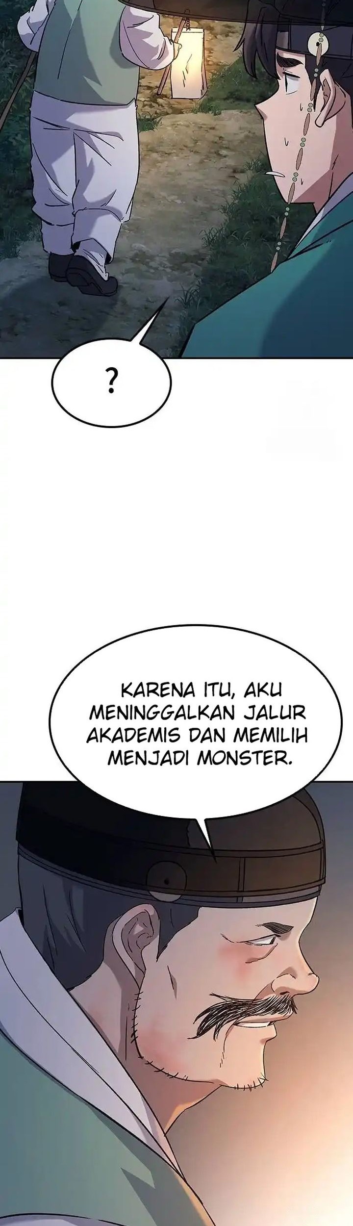 Doctor's Time Travel to Joseon Chapter 38 - halaman 10