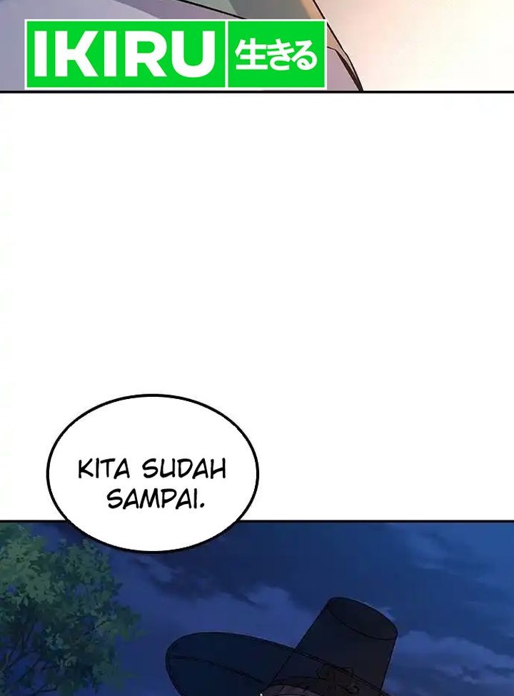 Doctor's Time Travel to Joseon Chapter 38 - halaman 11