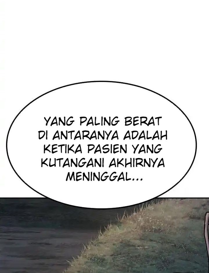 Doctor's Time Travel to Joseon Chapter 38 - halaman 14