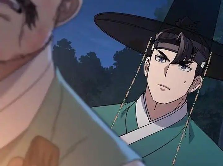 Doctor's Time Travel to Joseon Chapter 38 - halaman 17