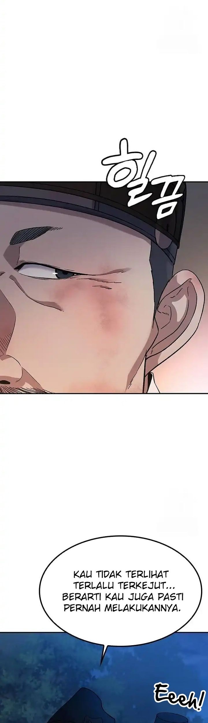 Doctor's Time Travel to Joseon Chapter 38 - halaman 19