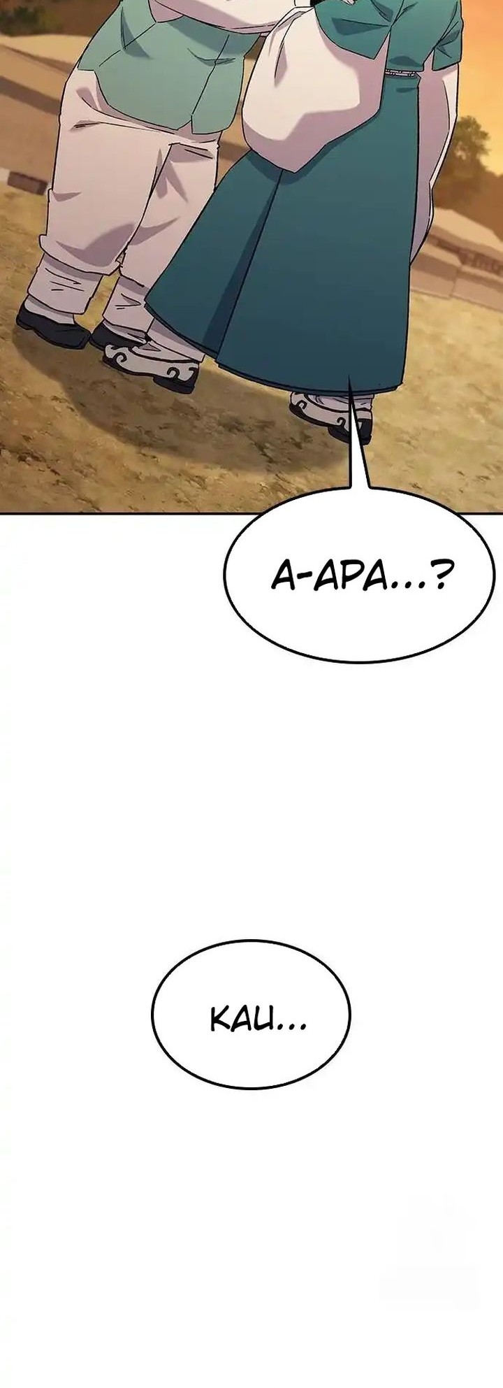 Doctor's Time Travel to Joseon Chapter 38 - halaman 2