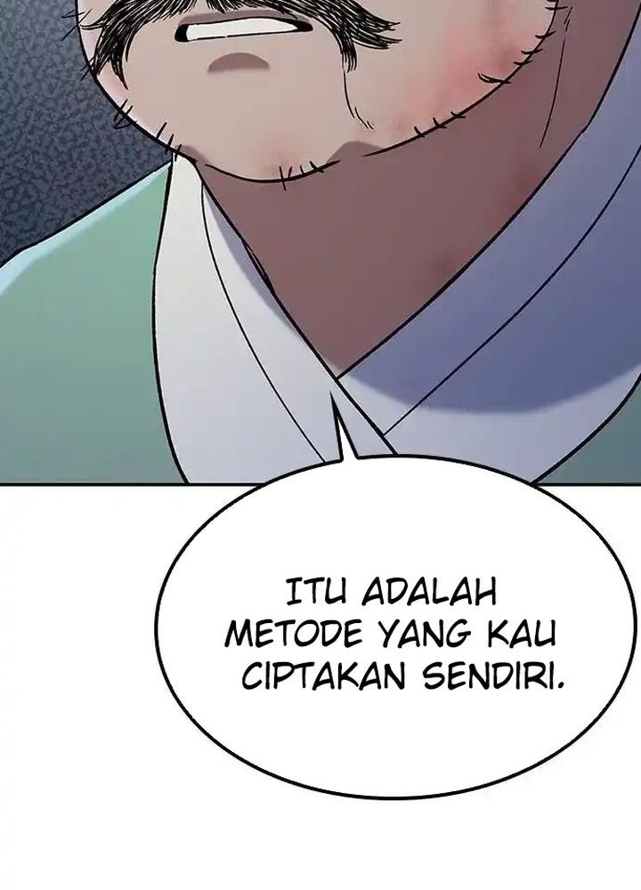 Doctor's Time Travel to Joseon Chapter 38 - halaman 23
