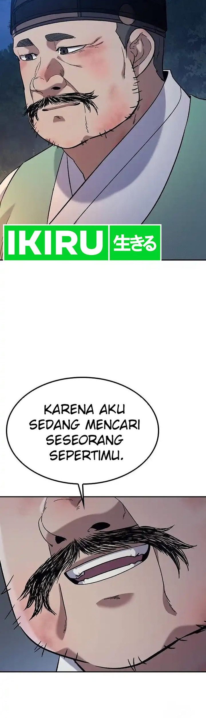 Doctor's Time Travel to Joseon Chapter 38 - halaman 28