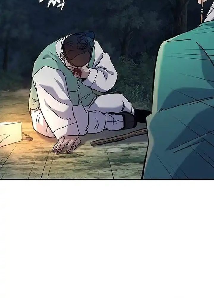 Doctor's Time Travel to Joseon Chapter 38 - halaman 34