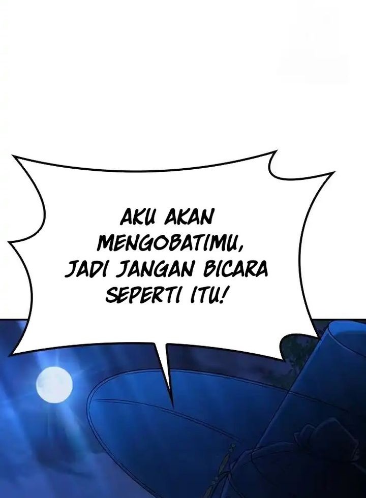 Doctor's Time Travel to Joseon Chapter 38 - halaman 37