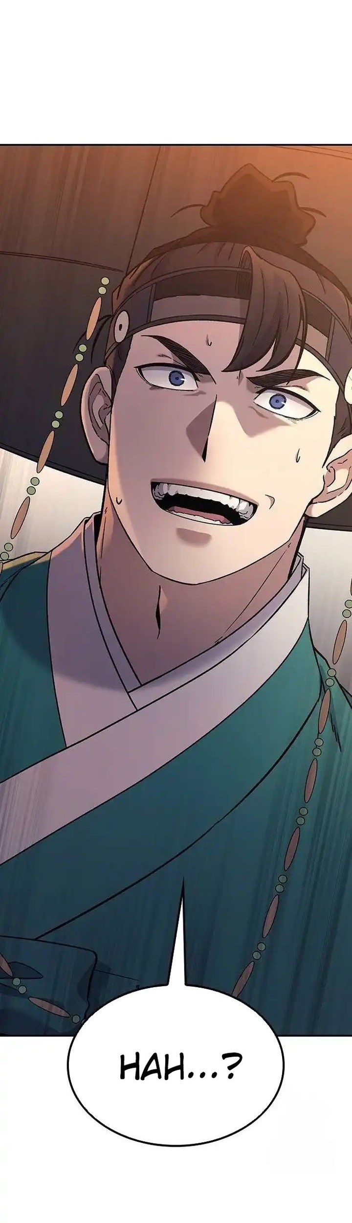 Doctor's Time Travel to Joseon Chapter 38 - halaman 4
