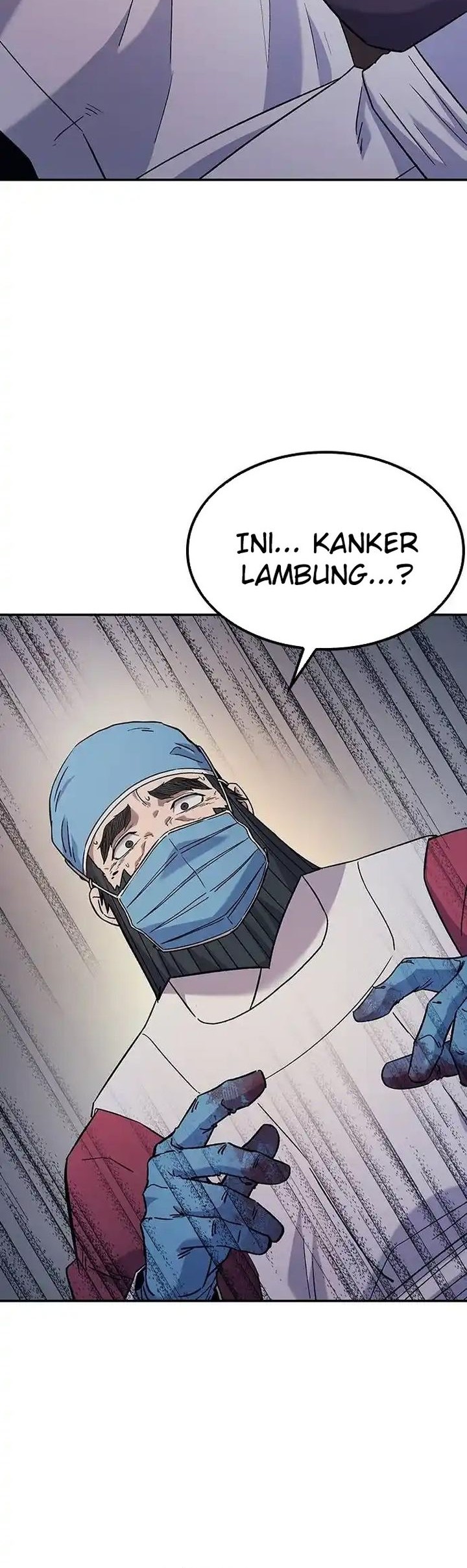 Doctor's Time Travel to Joseon Chapter 38 - halaman 42