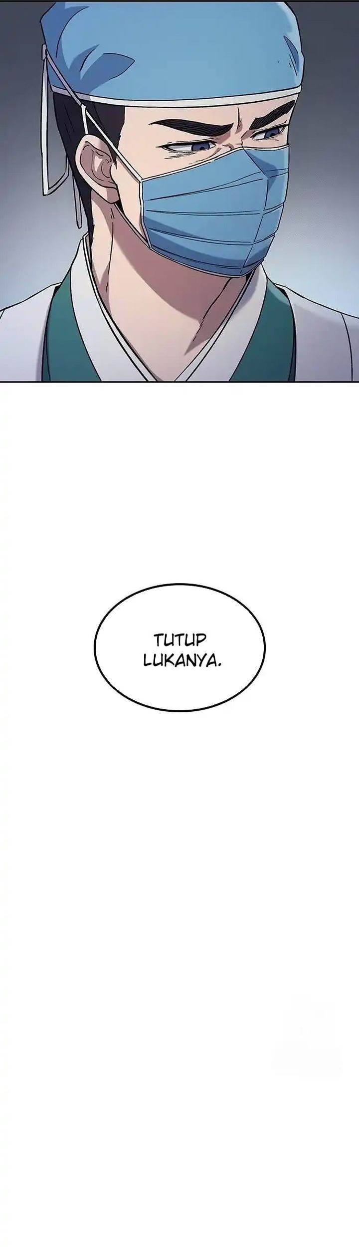 Doctor's Time Travel to Joseon Chapter 38 - halaman 46