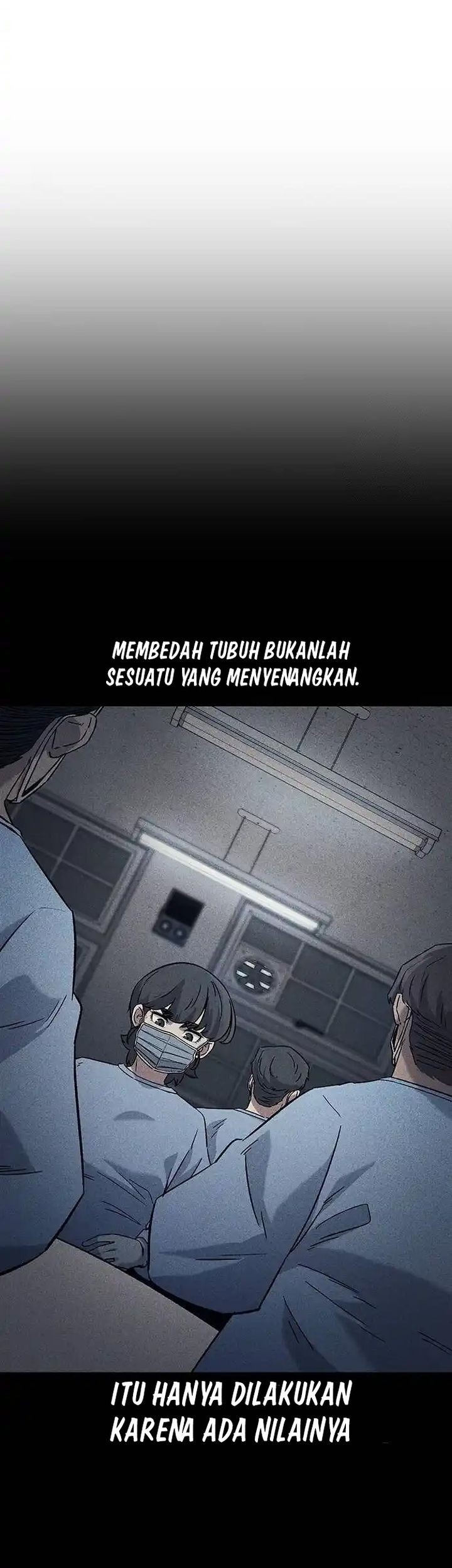 Doctor's Time Travel to Joseon Chapter 38 - halaman 52