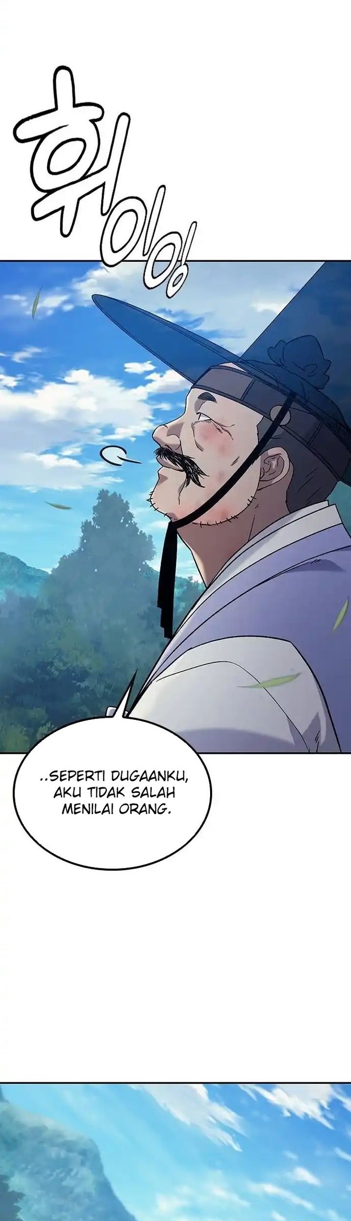 Doctor's Time Travel to Joseon Chapter 38 - halaman 59