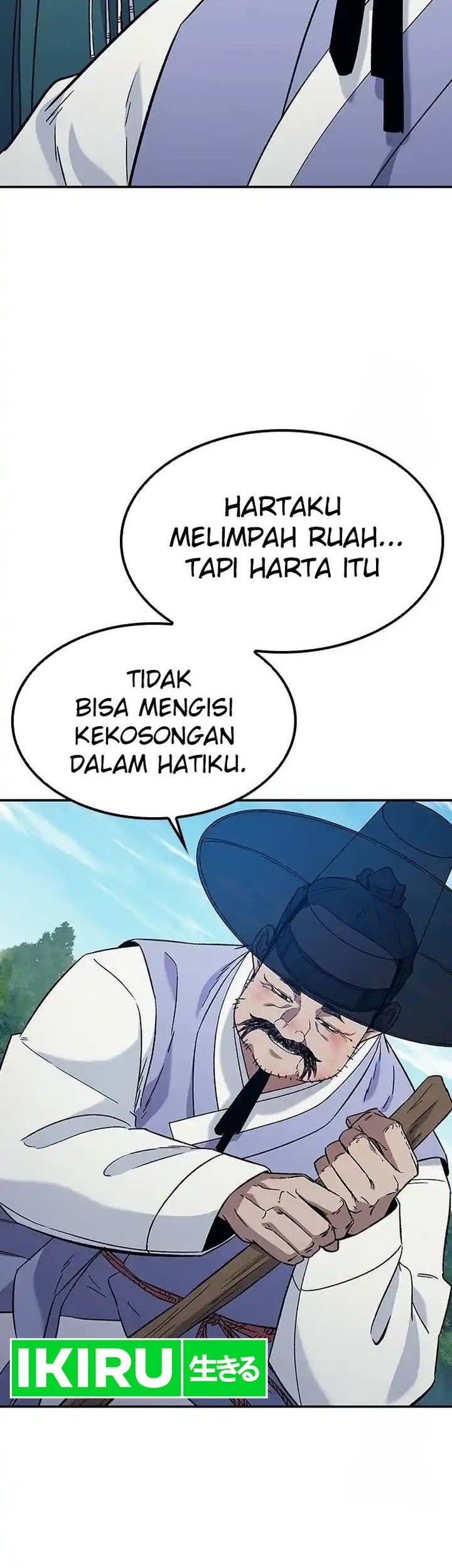 Doctor's Time Travel to Joseon Chapter 38 - halaman 62