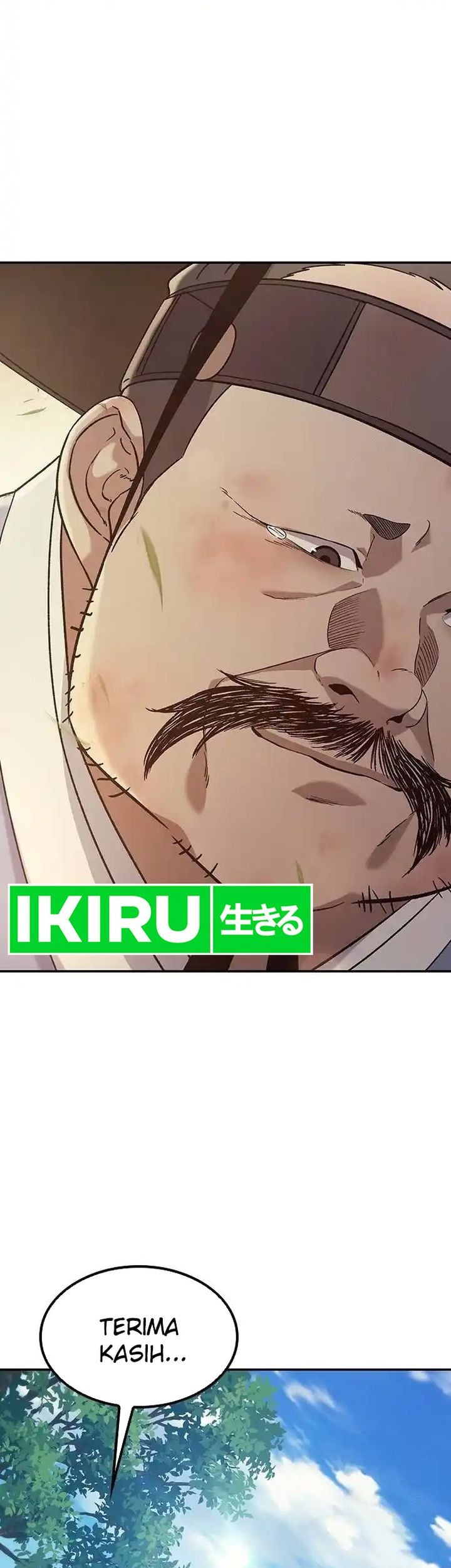 Doctor's Time Travel to Joseon Chapter 38 - halaman 76