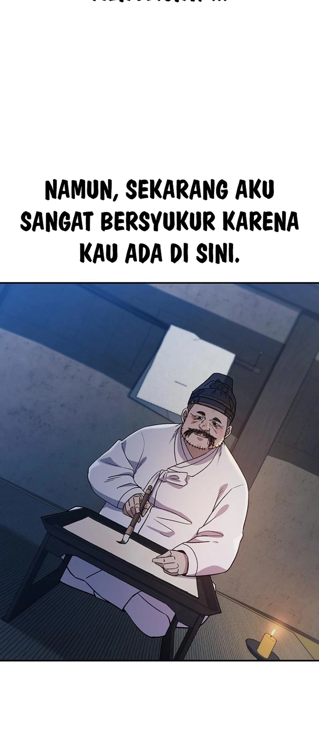Doctor's Time Travel to Joseon Chapter 39 - halaman 22