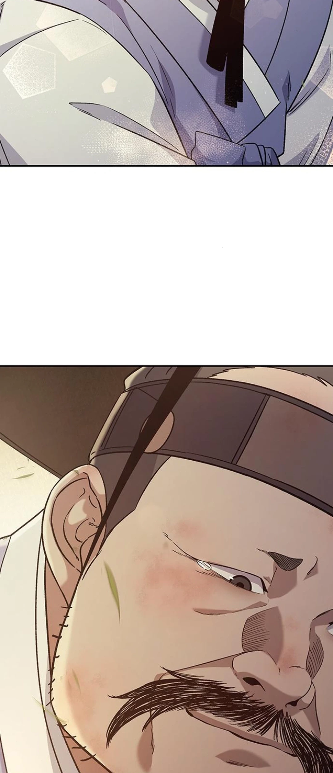 Doctor's Time Travel to Joseon Chapter 39 - halaman 3