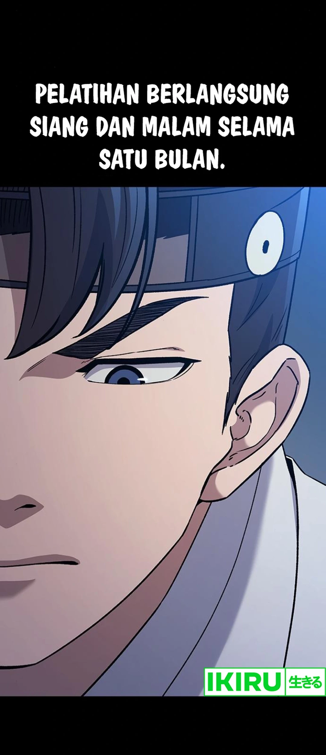 Doctor's Time Travel to Joseon Chapter 39 - halaman 35