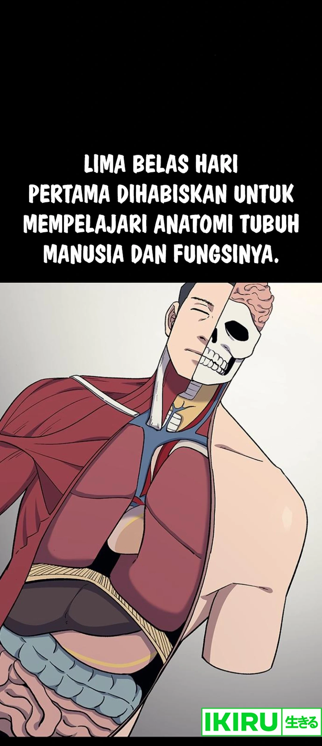 Doctor's Time Travel to Joseon Chapter 39 - halaman 37