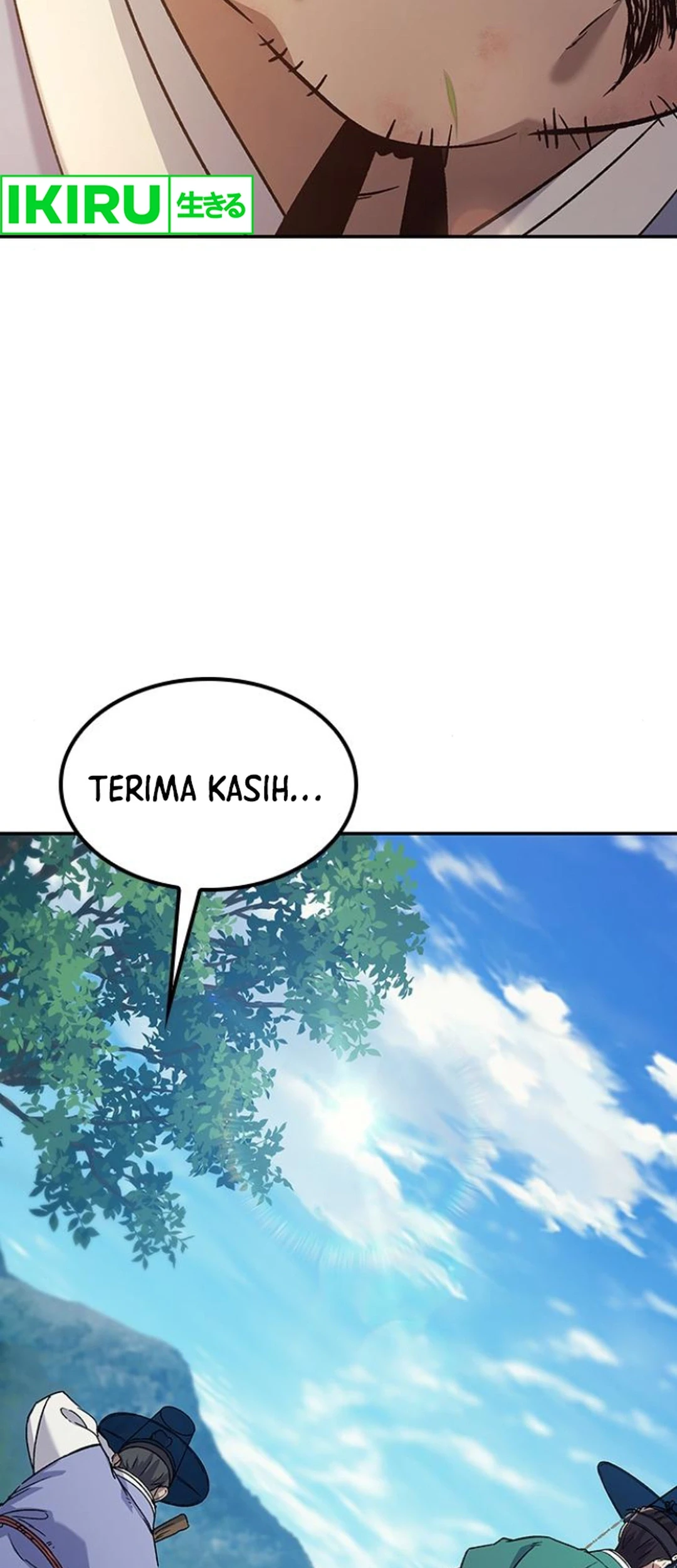 Doctor's Time Travel to Joseon Chapter 39 - halaman 4