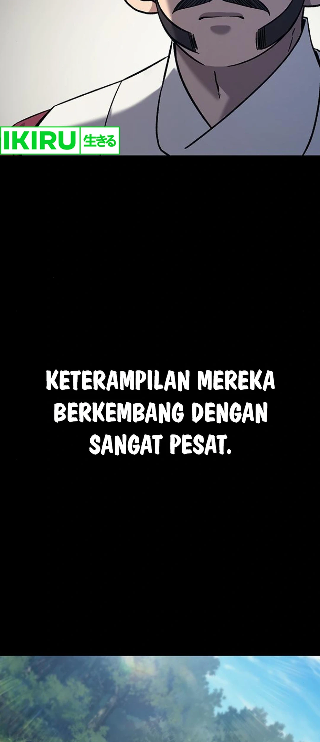 Doctor's Time Travel to Joseon Chapter 39 - halaman 42