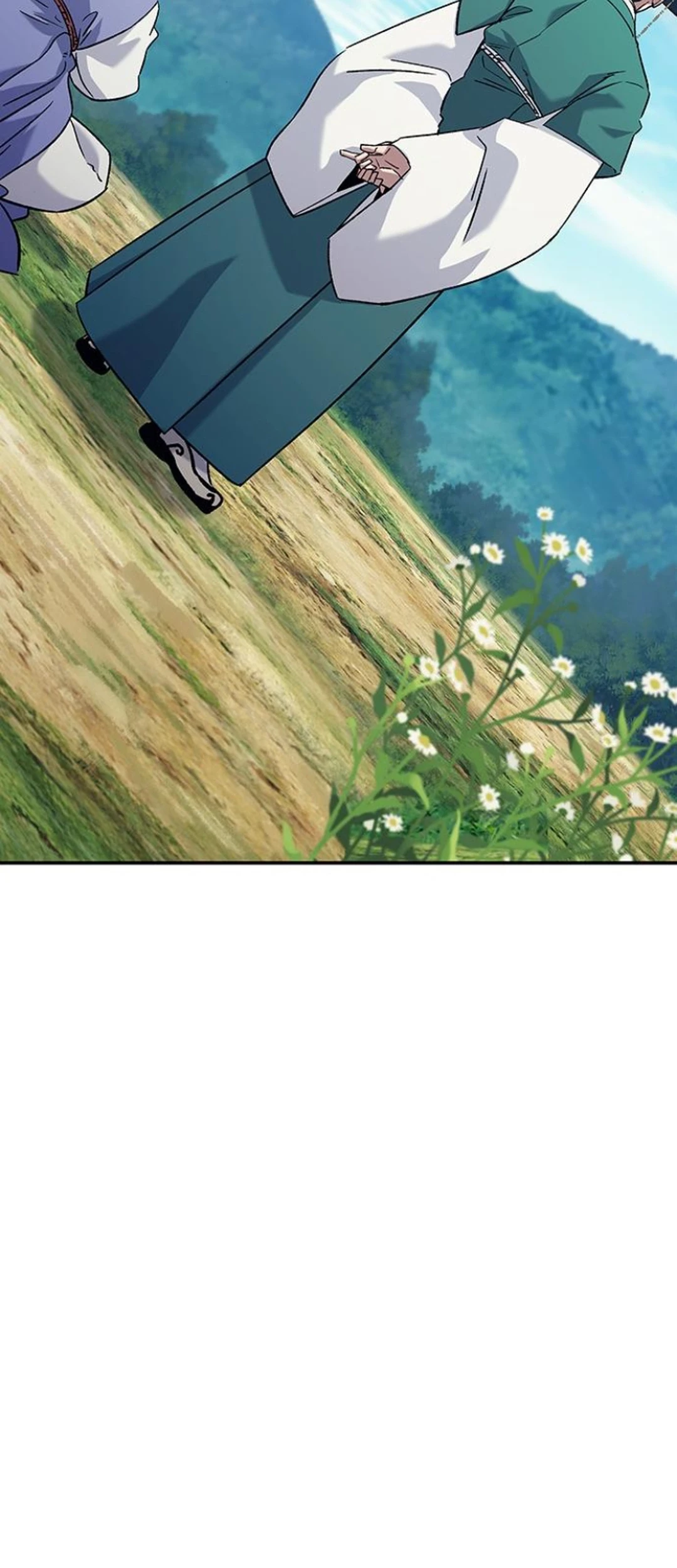 Doctor's Time Travel to Joseon Chapter 39 - halaman 5