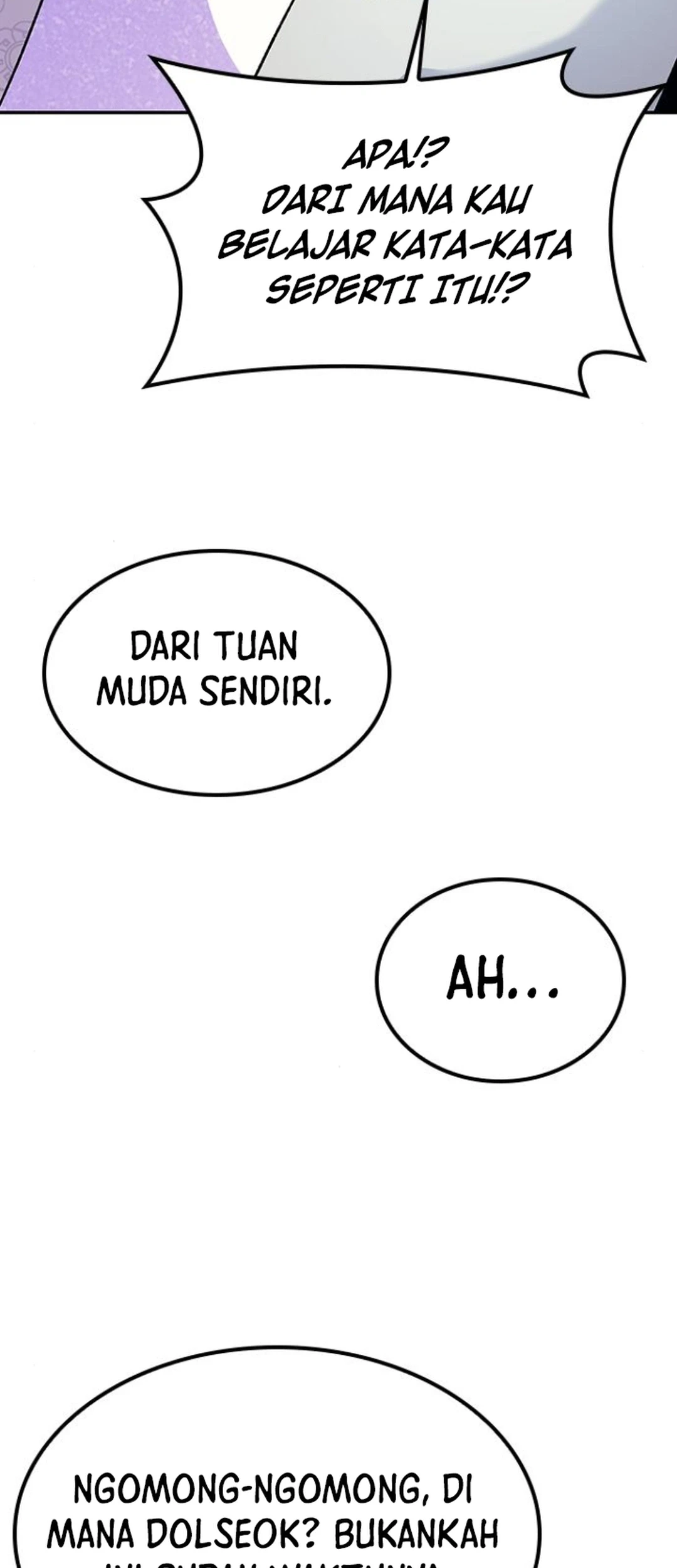 Doctor's Time Travel to Joseon Chapter 39 - halaman 54