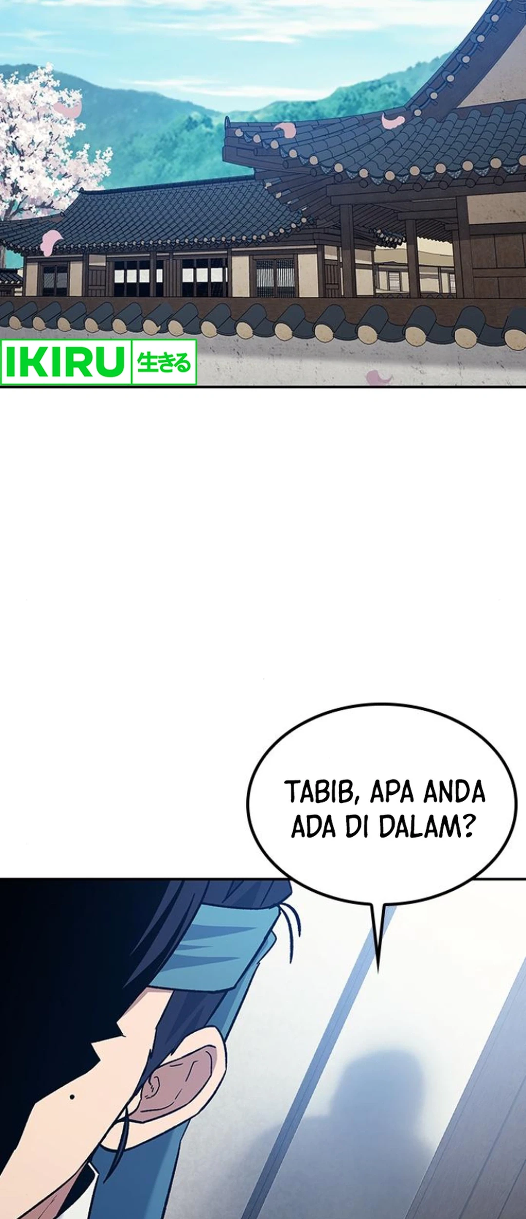 Doctor's Time Travel to Joseon Chapter 39 - halaman 58