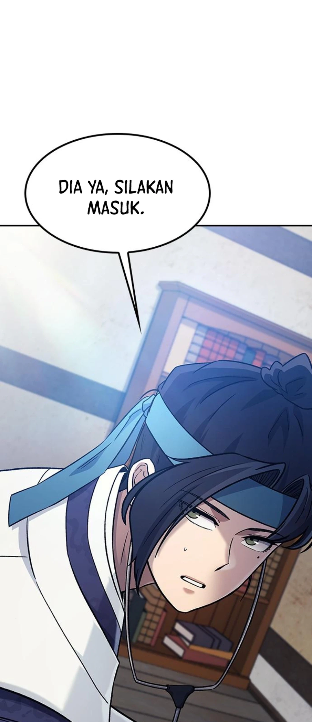 Doctor's Time Travel to Joseon Chapter 39 - halaman 60