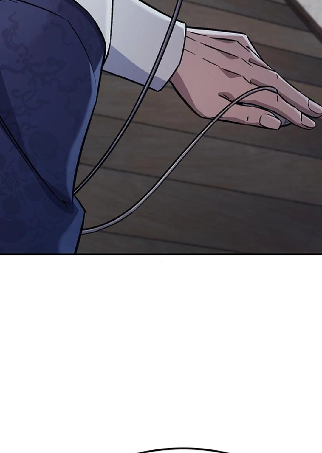 Doctor's Time Travel to Joseon Chapter 39 - halaman 61