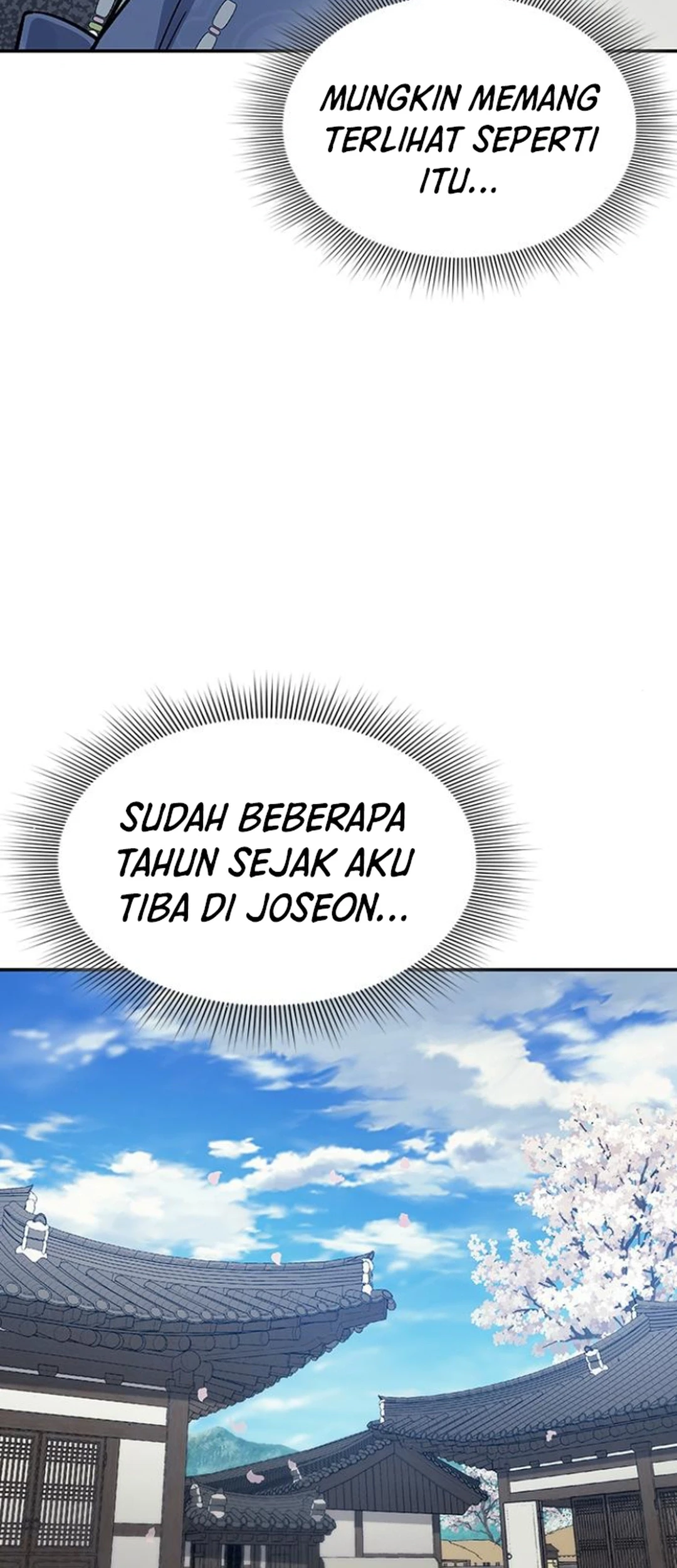 Doctor's Time Travel to Joseon Chapter 39 - halaman 65