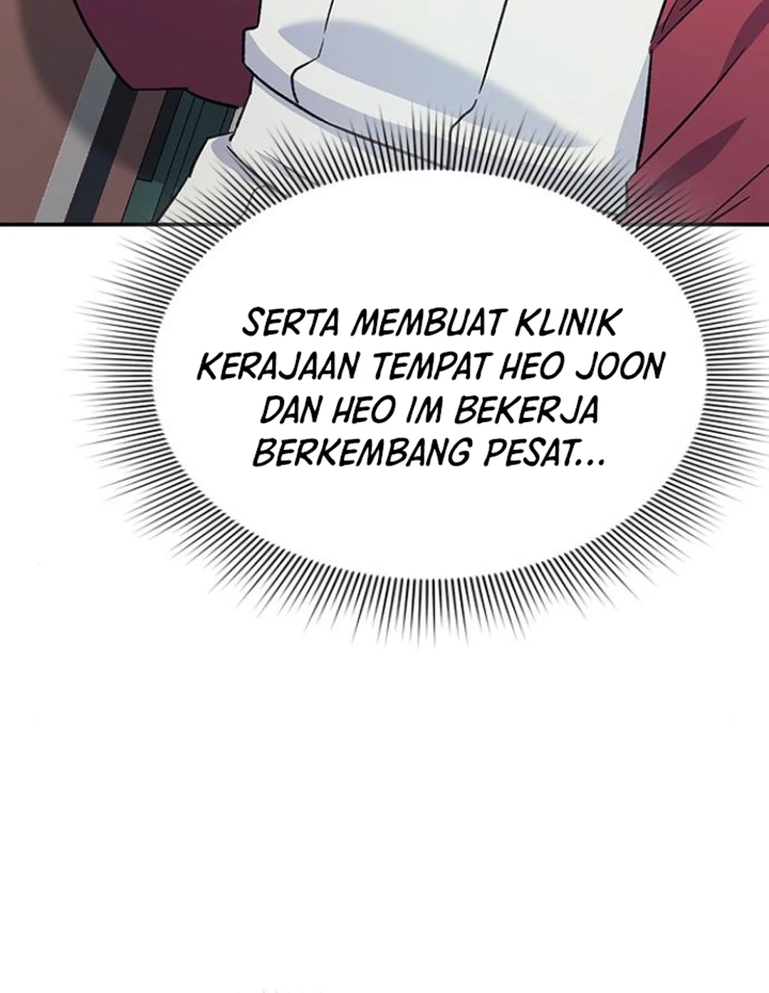 Doctor's Time Travel to Joseon Chapter 39 - halaman 67
