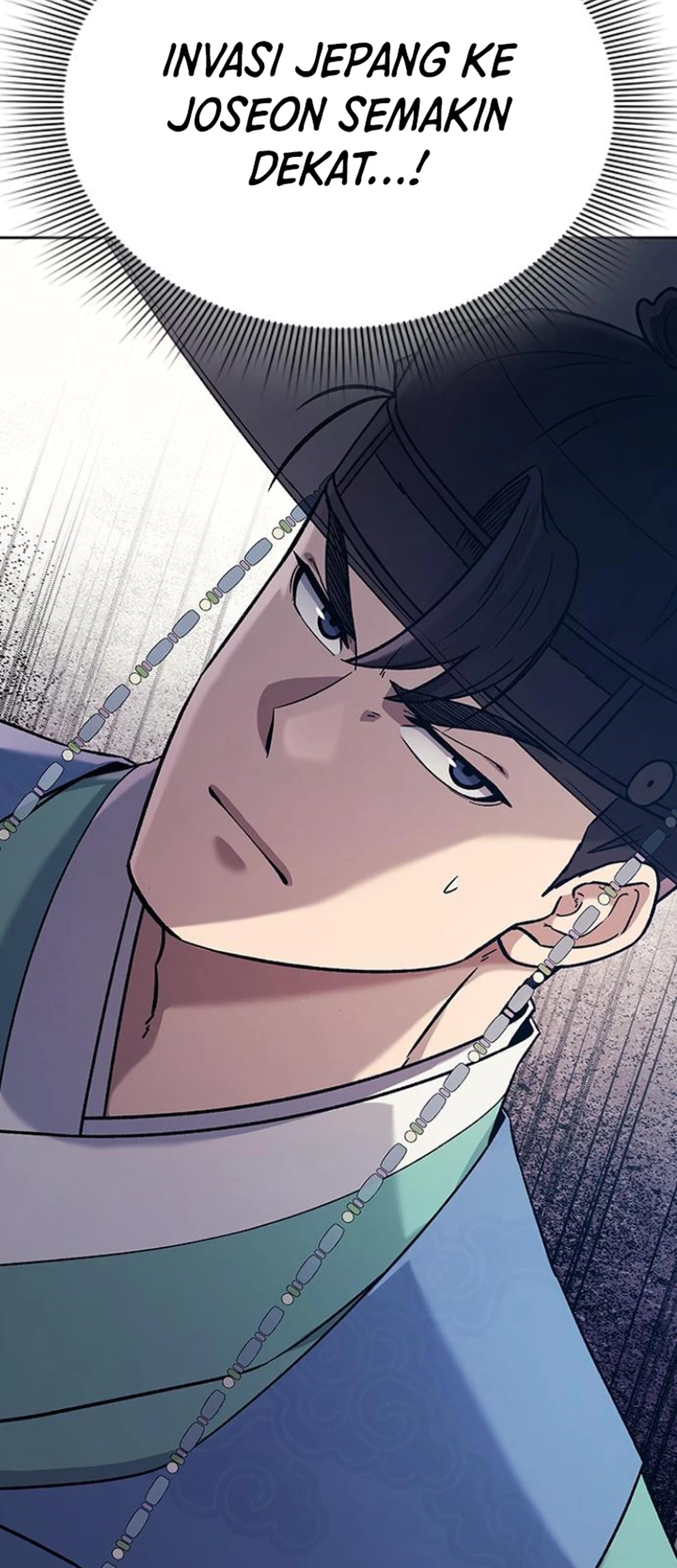 Doctor's Time Travel to Joseon Chapter 39 - halaman 69