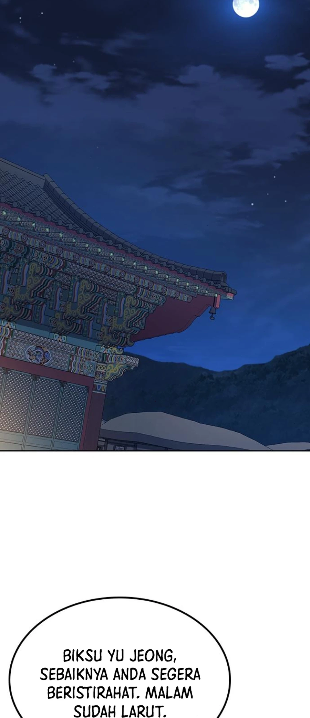 Doctor's Time Travel to Joseon Chapter 39 - halaman 71