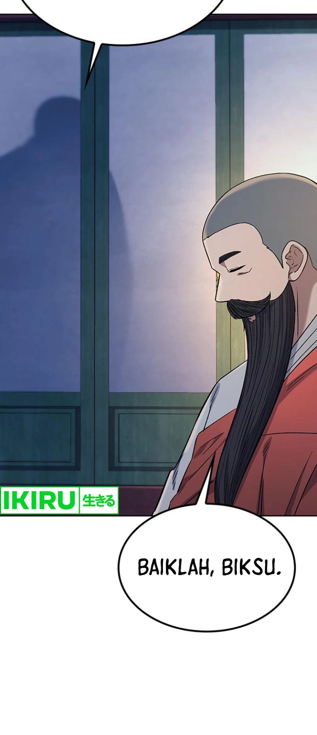 Doctor's Time Travel to Joseon Chapter 39 - halaman 72