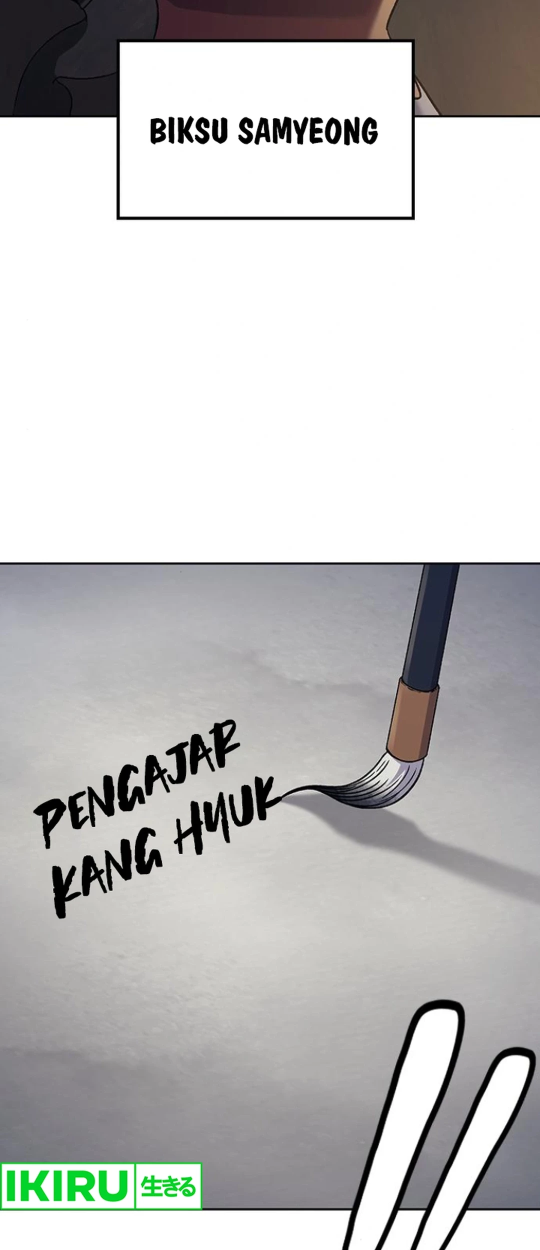 Doctor's Time Travel to Joseon Chapter 39 - halaman 75