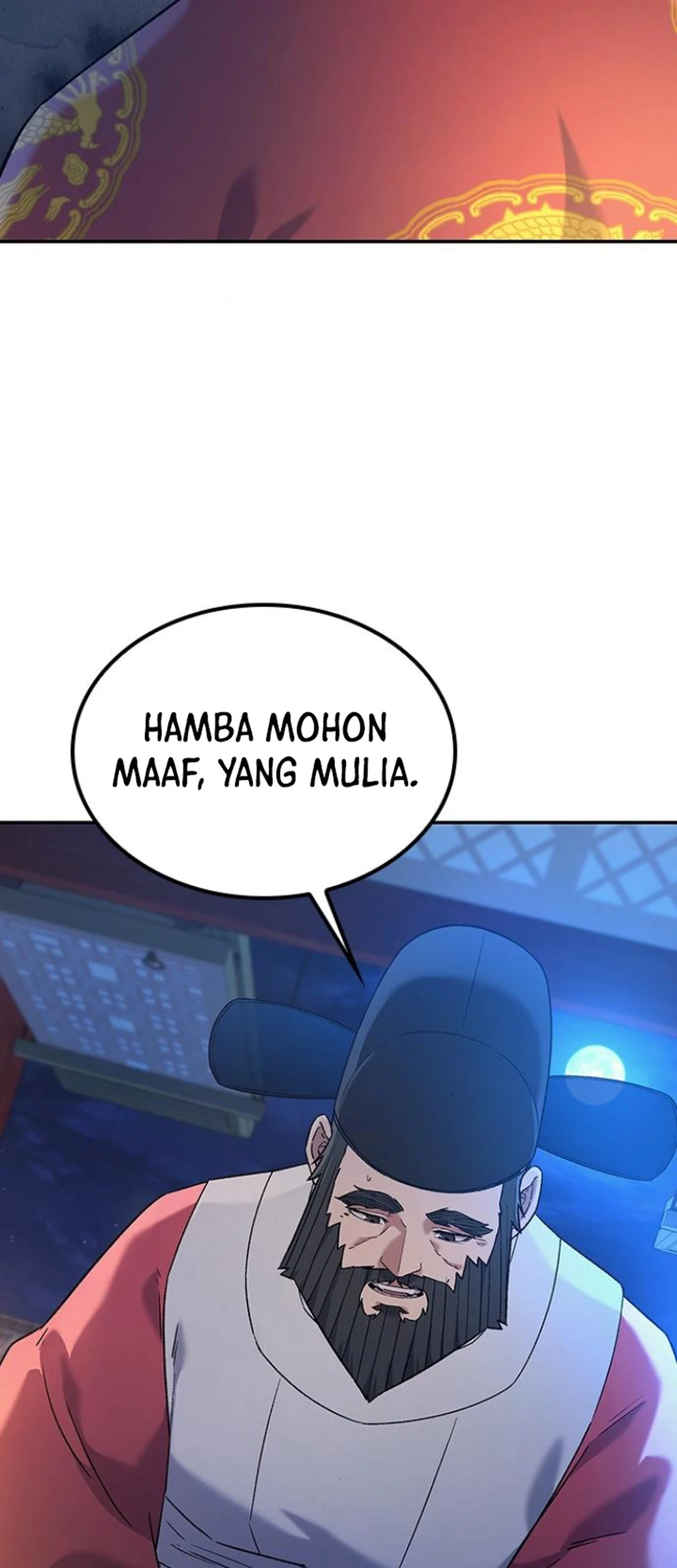 Doctor's Time Travel to Joseon Chapter 39 - halaman 80