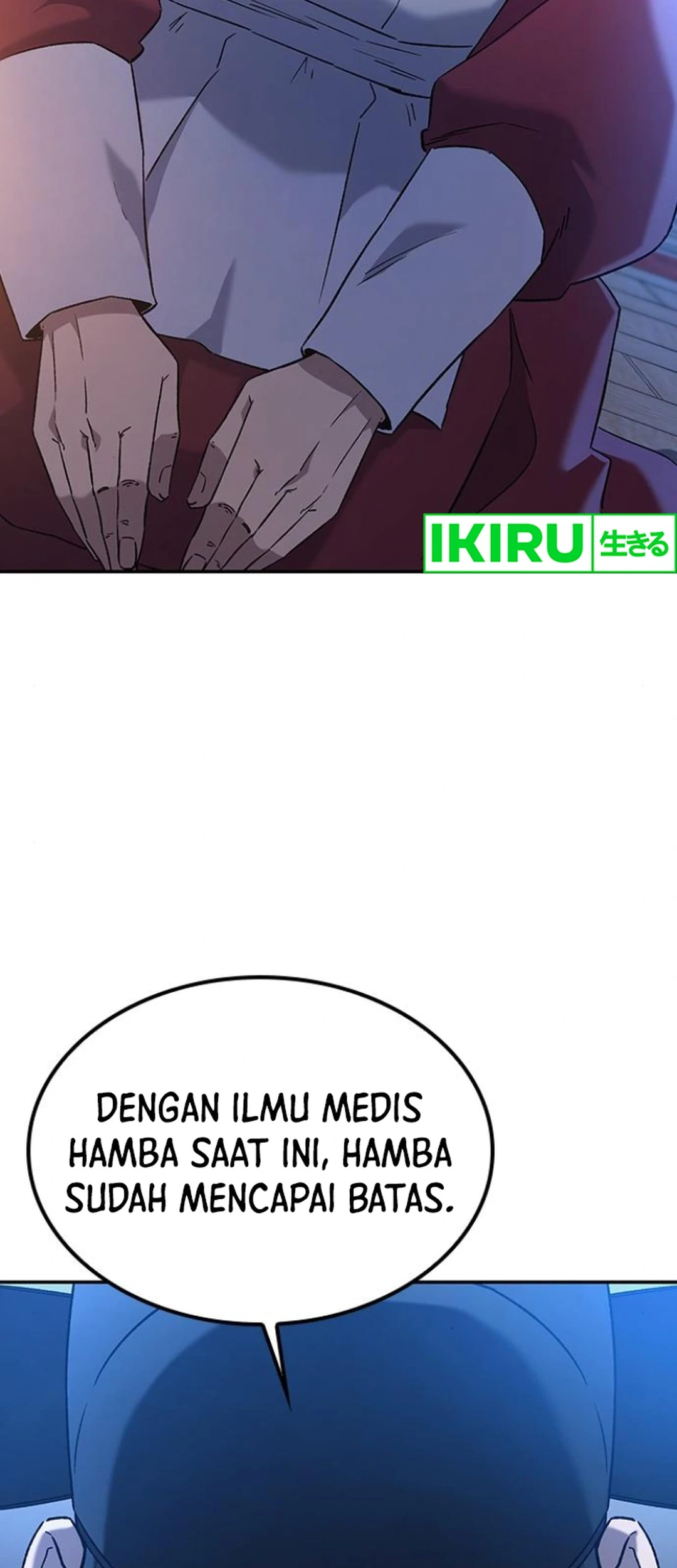 Doctor's Time Travel to Joseon Chapter 39 - halaman 81