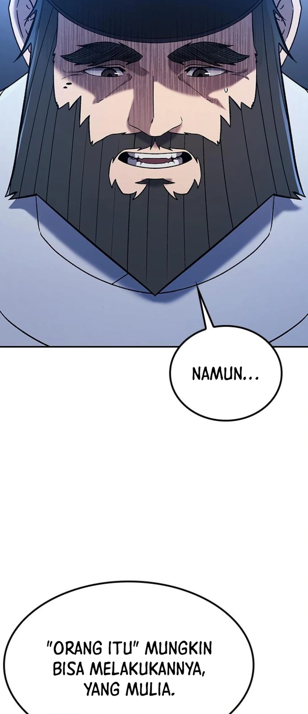 Doctor's Time Travel to Joseon Chapter 39 - halaman 82