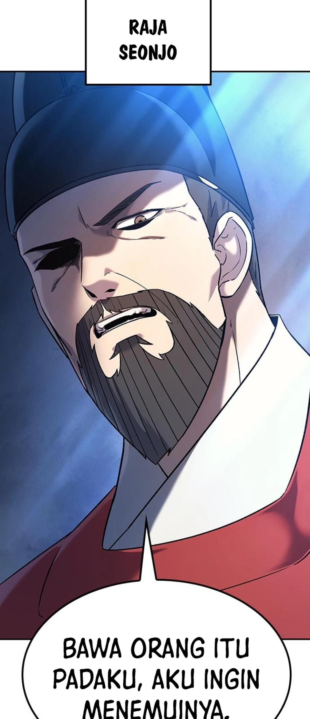 Doctor's Time Travel to Joseon Chapter 39 - halaman 89