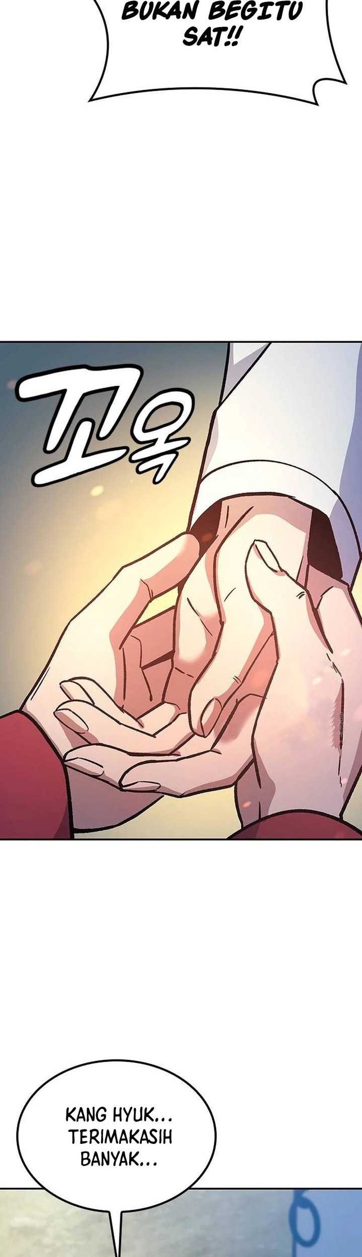 Doctor's Time Travel to Joseon Chapter 4 - halaman 14