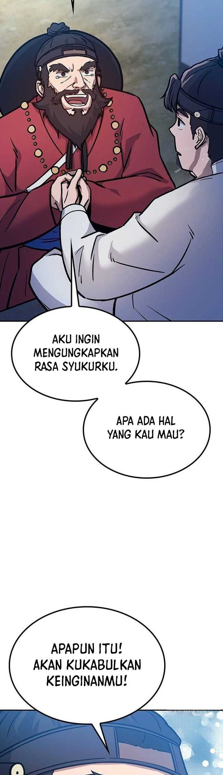 Doctor's Time Travel to Joseon Chapter 4 - halaman 15
