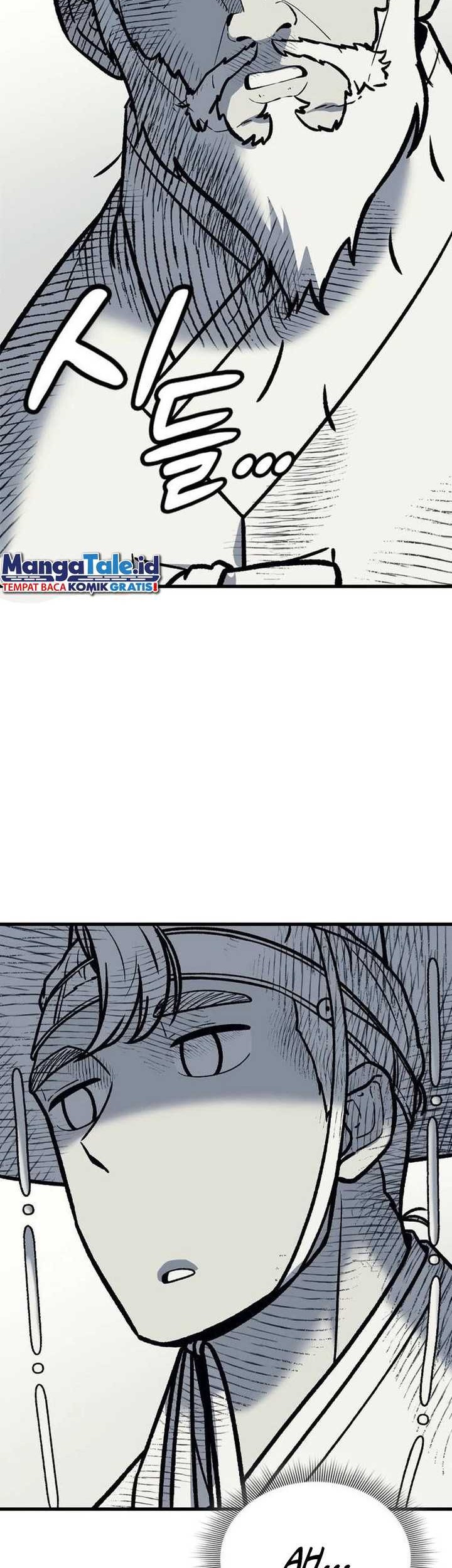 Doctor's Time Travel to Joseon Chapter 4 - halaman 2