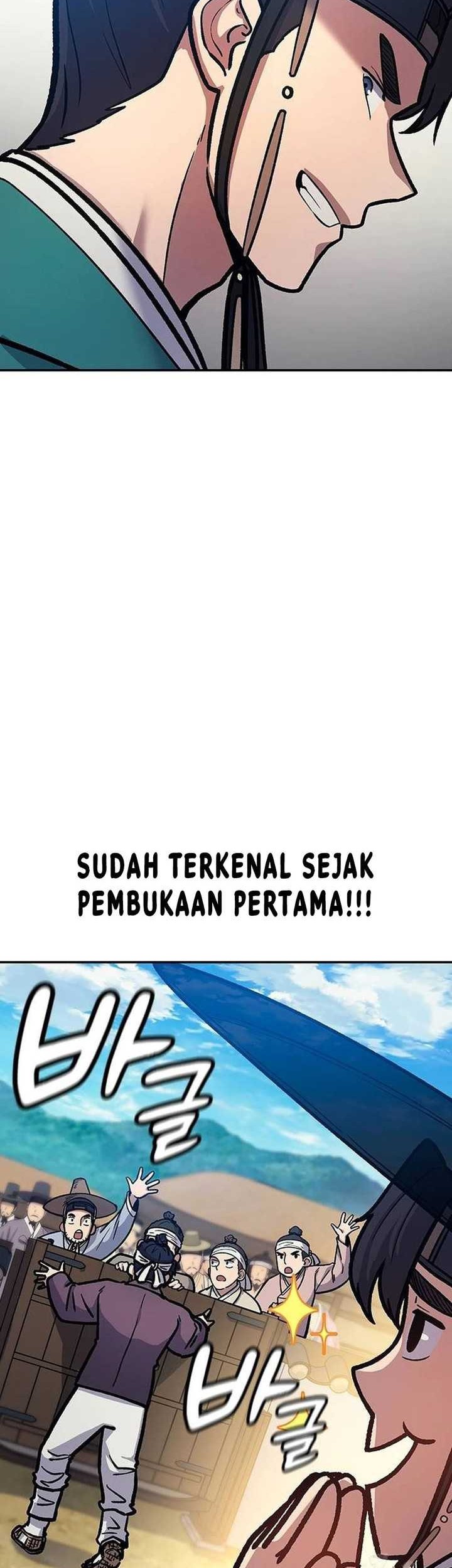 Doctor's Time Travel to Joseon Chapter 4 - halaman 22