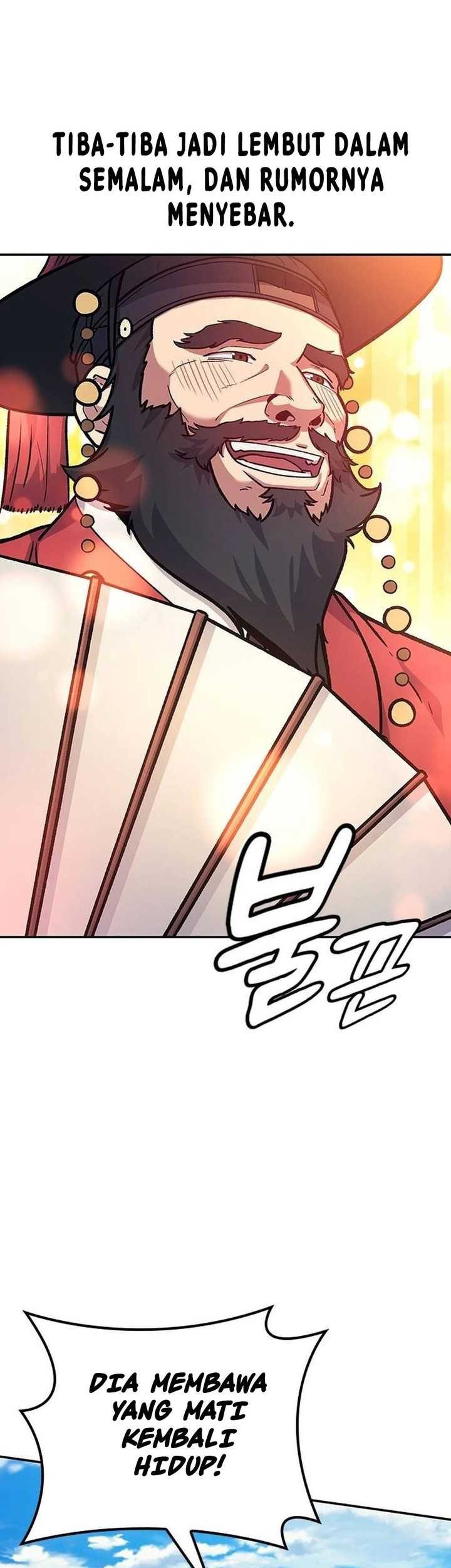 Doctor's Time Travel to Joseon Chapter 4 - halaman 25