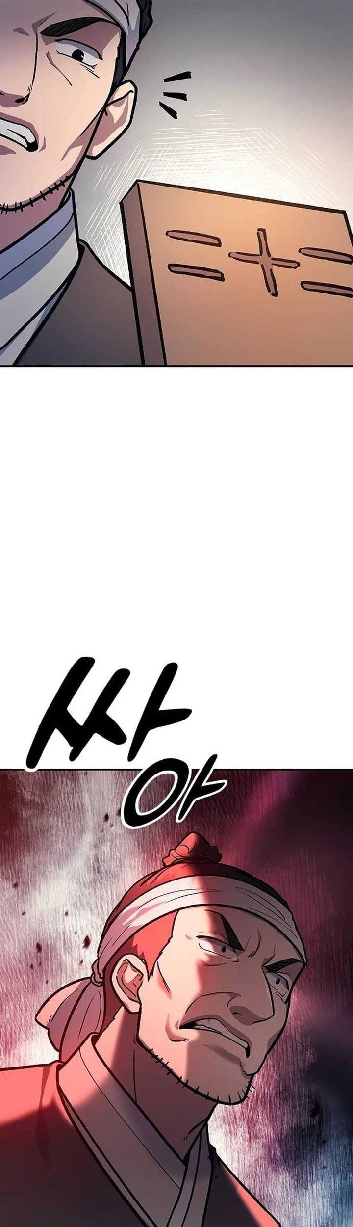 Doctor's Time Travel to Joseon Chapter 4 - halaman 38