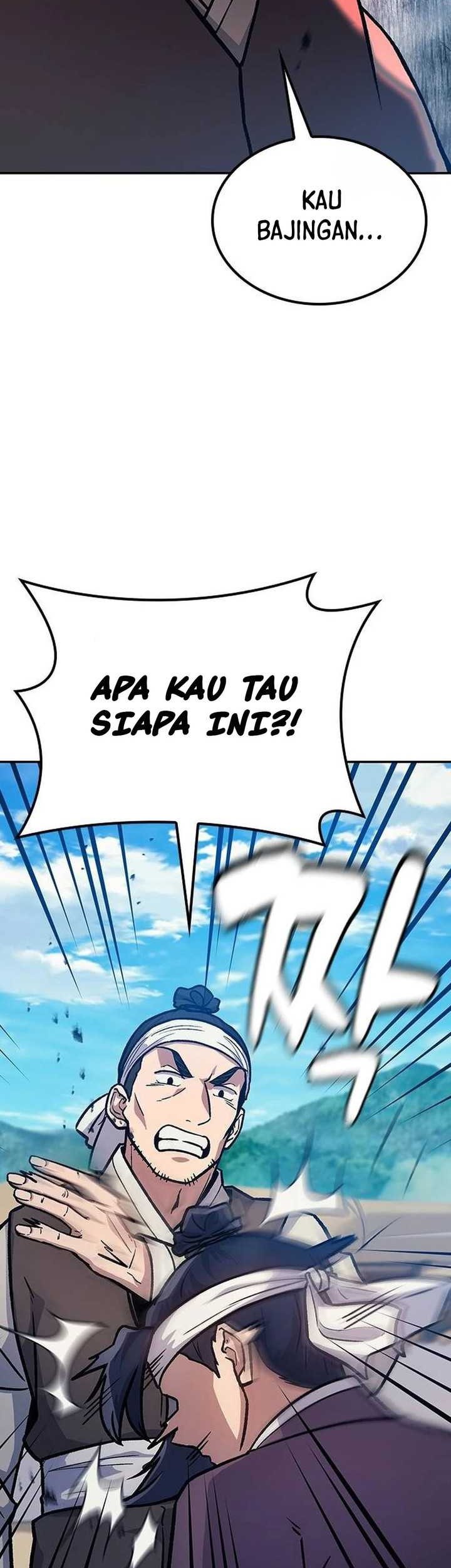 Doctor's Time Travel to Joseon Chapter 4 - halaman 39