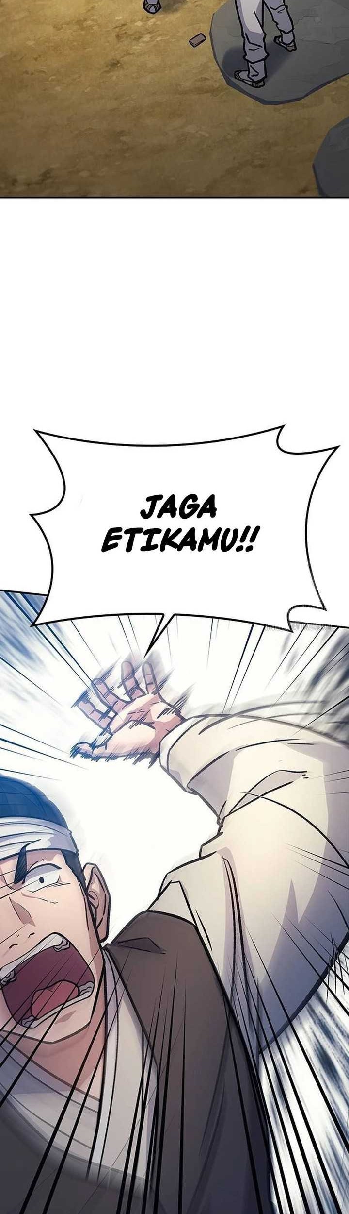Doctor's Time Travel to Joseon Chapter 4 - halaman 42