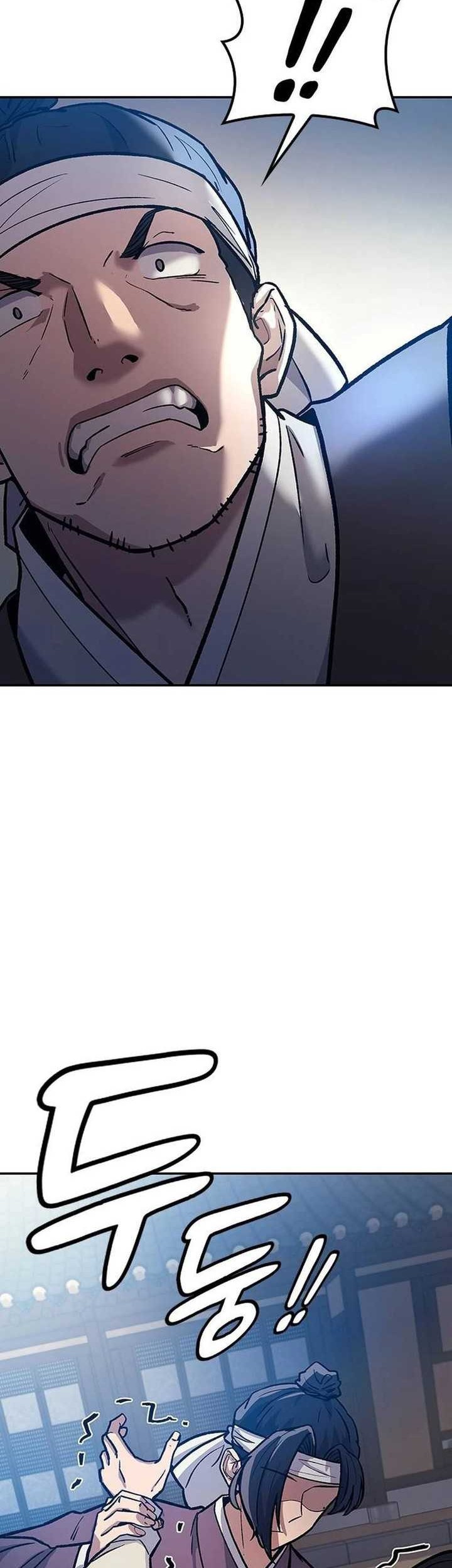 Doctor's Time Travel to Joseon Chapter 4 - halaman 44